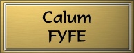 Calum FYFE