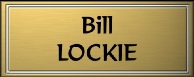 Bill LOCKIE