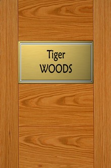 Tiger WOODS