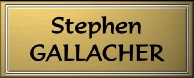 Stephen GALLACHER