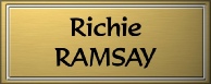 Richie RAMSAY