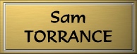 Sam TORRANCE