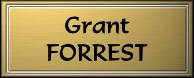 Grant FORREST