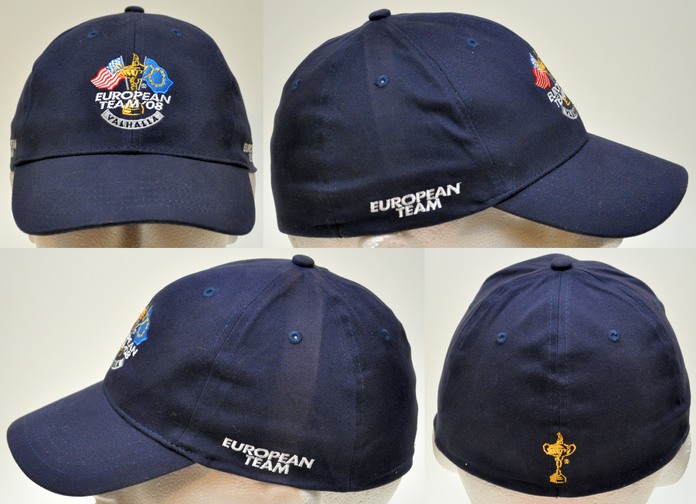team europe hat | www.euromaxcapital.com