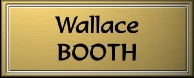 Wallace BOOTH