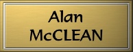 Alan McLEAN