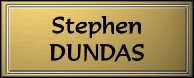 Stephen DUNDAS
