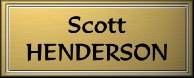 Scott HENDERSON