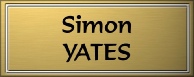Simon YATES