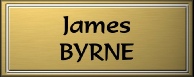 James BYRNE