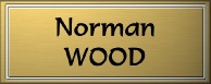 Norman WOOD