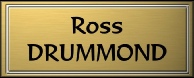Ross DRUMMOND