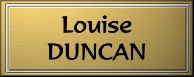 Louise DUNCAN