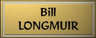 Bill LONGMUIR