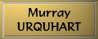 Murray URQUHART