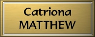 Catriona MATTHEW