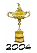RYDER CUP 2004