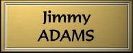 Jimmy ADAMS