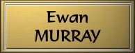 Ewen MURRAY
