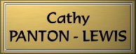 Catherine PANTON-LEWIS