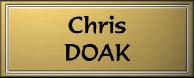Chris DOAK