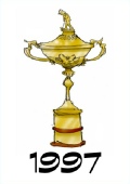 RYDER CUP 1997
