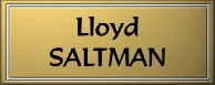 Lloyd SALTMAN