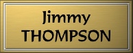Jimmy THOMPSON