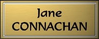 Jane CONNACHAN