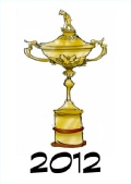 RYDER CUP 2012