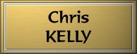 Chris KELLY