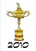 RYDER CUP 2010