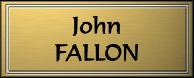 John FALLON