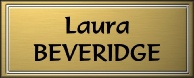 Laura BEVERIDGE