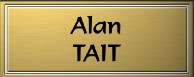 Alan TAIT