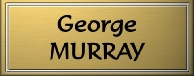 George MURRAY