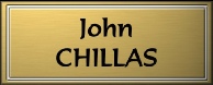 John CHILLAS