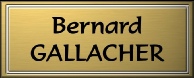 Bernard GALLACHER