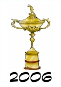 RYDER CUP 2006